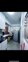 Blk 785B Woodlands Pasture II (Woodlands), HDB 3 Rooms #472297761